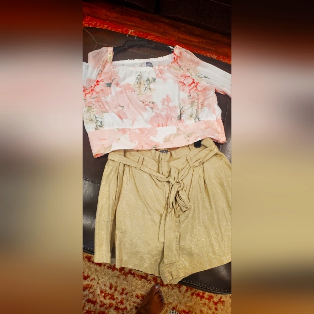 Short set